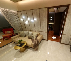 One Marina Gardens (D1), Apartment #448938591